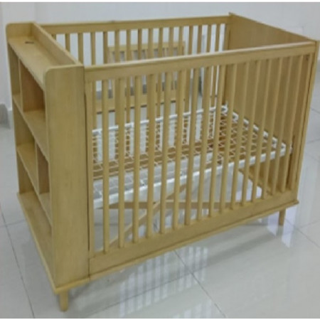 YC06 - 50 : Nôi - Giường Cũi Trẻ Em
